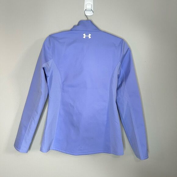 Under Armour Women's ColdGear Infrared Shield Jacket - Picture 3 of 4